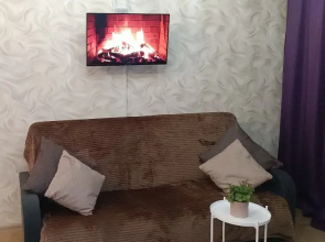 Uyutnaya Studiya Flat