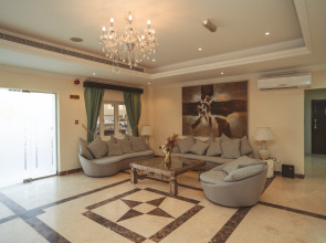 Отель Royal prestige