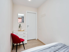 Гостевой дом Mayakovsky Rooms