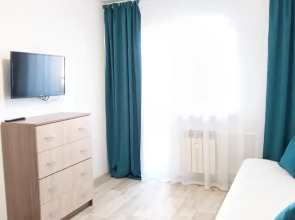 Квартира на 4-Железнодорожной