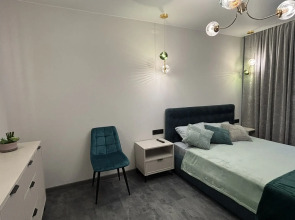 Апартаменты Отдых в Кранц престиж