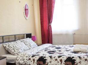 Мини-отель На Лиговском 108