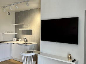 Квартира Tutuyut Apart Ocean City