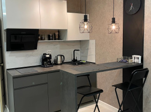 Апартаменты Уютная студия для ценящих комфорт