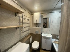 Квартира однокомнатная на Кижеватова 9