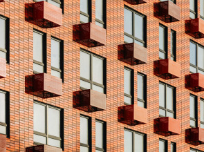 Апартаменты Art Life Apartment Novohohlovskaya