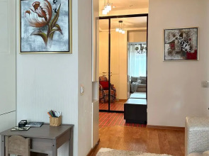 Апартаменты Квартира в центре Ярославля