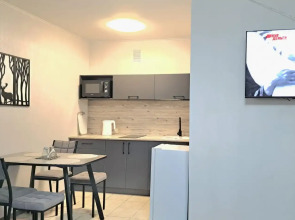 Апартаменты Квартира в центре Петрозаводска