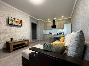 Квартира на улице Неплюева 5