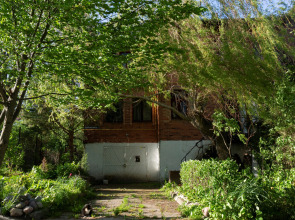 Гостевой дом Замок