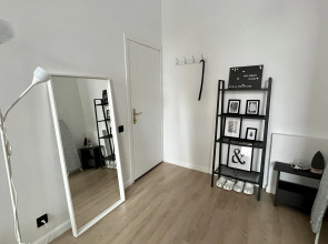 Апартаменты Серебрянический 5