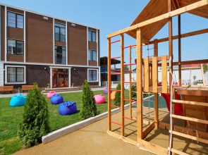 Гостевой дом Appart Village