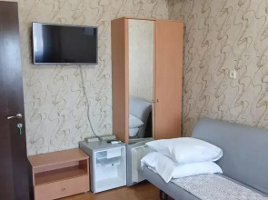 Гостевой дом Два Солнца