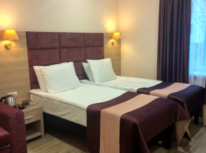 Гостевой Дом Эверест