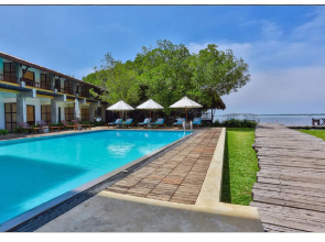 Amagi Aria Resort