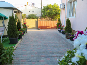 Меблированные комнаты Nifea