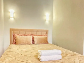 Апартаменты Apart-Comfort на Проспекте Фрунзе 14