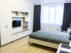 Апартаменты В Ультрамодном Стиле