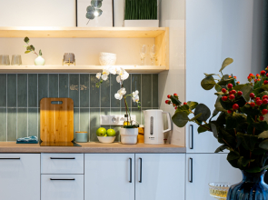 Апартаменты Morris