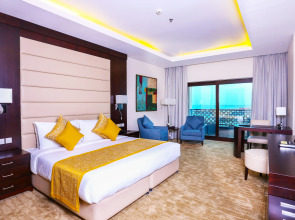 Al Bahar Hotel & Resort