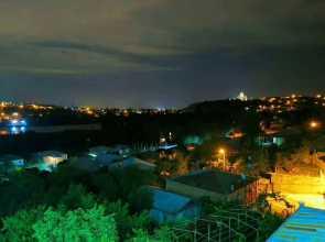 NK Guest House