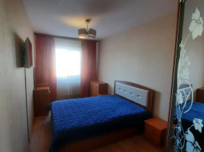 Квартира на Гагарина 23