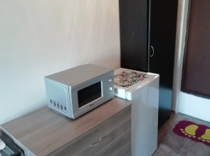 Апартаменты Студия у Казанского Собора 4