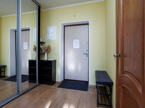 Квартира в лучшем Жилом Комплексе города Уфы