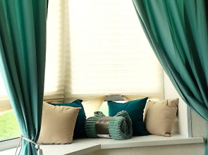 Квартира Евродвушка виноват в новостройке