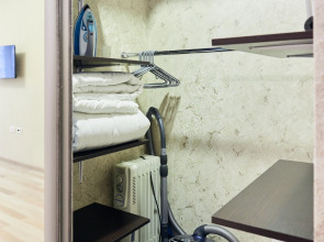 Квартира ПосуткаРу Кисловодская 30Ак2 Курортный парк, Питьевая галерея и Центр Ессентуков