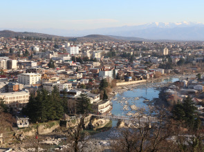 Гостевой Дом Mimino