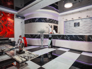 Гостевой дом Астра