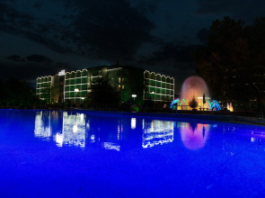 LOK Vityaz