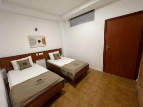 Отель Moda Suit