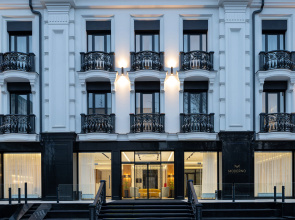 Moderno Hotel&Spa