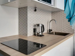 Апартаменты ABC 7