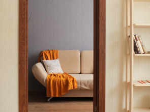 Апартаменты Сансет Семейная квартира для 6