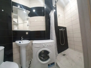 Апартаменты 272 Студия на Пархоменко