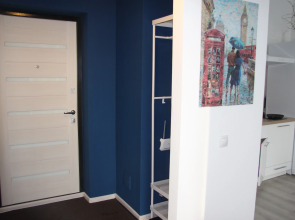 Квартира Дом.Лес.Парк