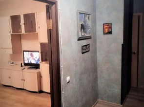 Квартира Просторная Cталинка Рядом 7 больницей