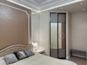 Апартаменты ДзенХоум Восхищение 81