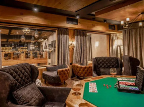 Курортный отель Kashmir Wellness & SPA Hotel Adults Only