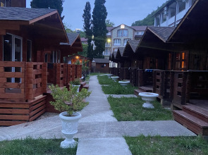 Holiday park Psyrdzha