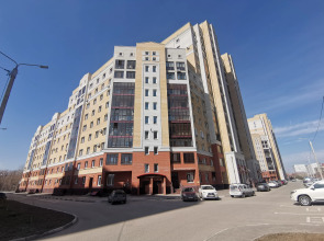 Апартаменты на 3 человекa