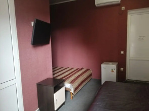 Гостевой дом Скала