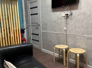 Хостел Уютное местечко