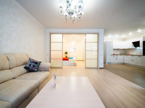 Апартаменты Ivantsova