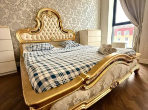 Апартаменты VipHouse Верхнеторговая Площадь