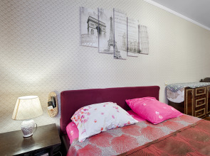 Апартаменты У Ирины