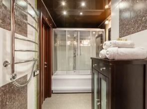 Апартаменты Фортнайт на Беговой